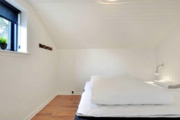 Foto van 6 persoons vakantie huis in Blåvand - Vakantiehuis in Blåvand - Indoor