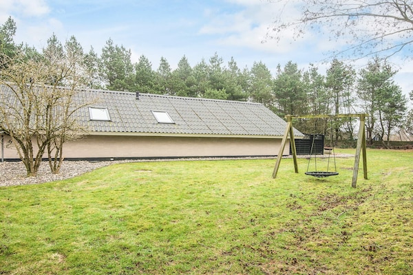 Foto van 6 persoons vakantie huis in Blåvand - Vakantiehuis in Blåvand - View