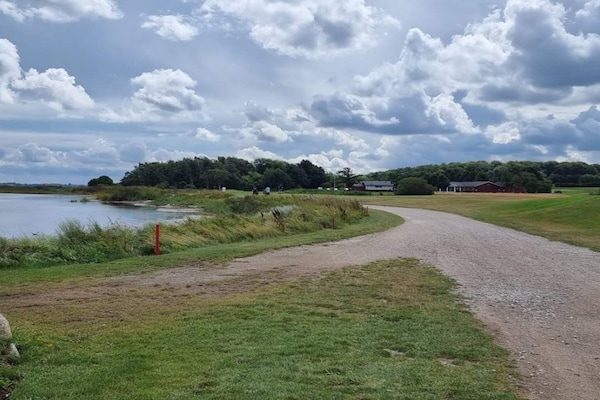 Foto van Kustsereniteit in Jaegerspris-By Traum - Vakantiehuis in Jægerspris - WaterView