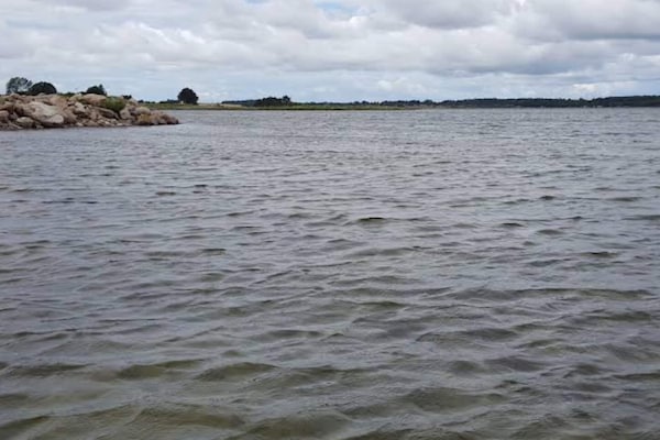Foto van Kustsereniteit in Jaegerspris-By Traum - Vakantiehuis in Jægerspris - WaterView