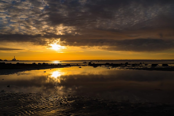 Foto van Kustsereniteit in Jaegerspris-By Traum - Vakantiehuis in Jægerspris - WaterView