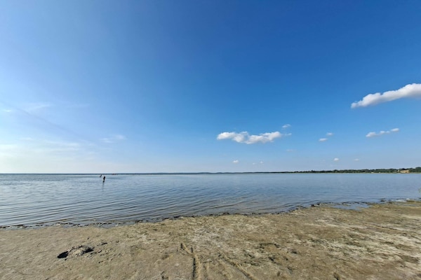 Foto van Kustsereniteit in Jaegerspris-By Traum - Vakantiehuis in Jægerspris - WaterView