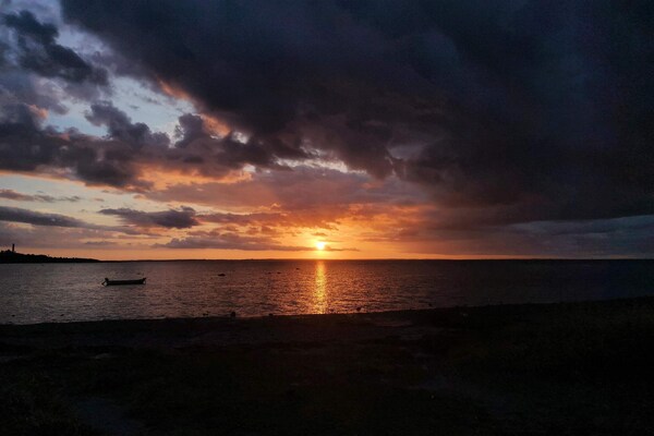 Foto van Kustsereniteit in Jaegerspris-By Traum - Vakantiehuis in Jægerspris - WaterView