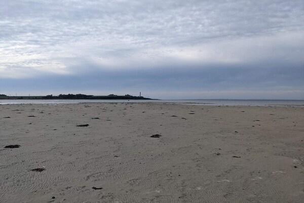 Foto van Kustsereniteit in Jaegerspris-By Traum - Vakantiehuis in Jægerspris - WaterView