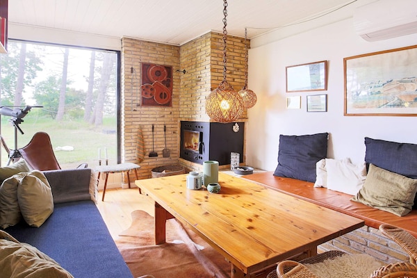 Foto van Kustsereniteit in Jaegerspris-By Traum - Vakantiehuis in Jægerspris - Indoor