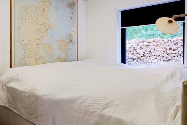Foto van Kustsereniteit in Jaegerspris-By Traum - Vakantiehuis in Jægerspris - Indoor