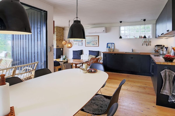 Foto van Kustsereniteit in Jaegerspris-By Traum - Vakantiehuis in Jægerspris - Indoor