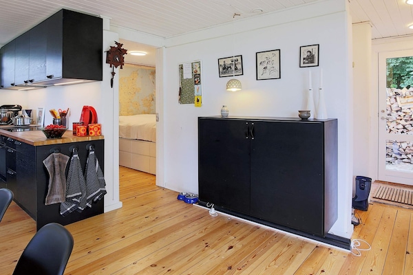 Foto van Kustsereniteit in Jaegerspris-By Traum - Vakantiehuis in Jægerspris - Indoor