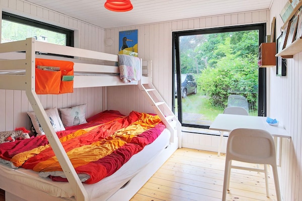 Foto van Kustsereniteit in Jaegerspris-By Traum - Vakantiehuis in Jægerspris - Indoor