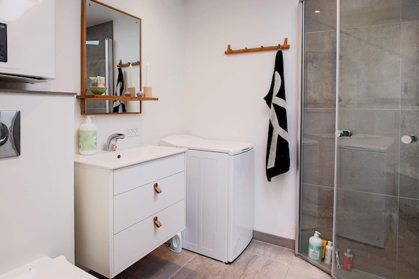 Foto van Kustsereniteit in Jaegerspris-By Traum - Vakantiehuis in Jægerspris - Indoor