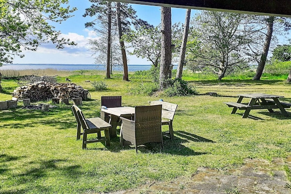 Foto van Kustsereniteit in Jaegerspris-By Traum - Vakantiehuis in Jægerspris - View