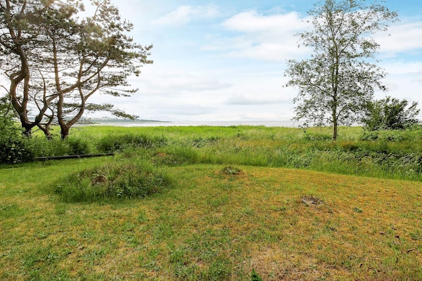 Foto van Kustsereniteit in Jaegerspris-By Traum - Vakantiehuis in Jægerspris - View