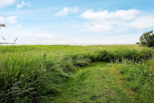 Foto van Kustsereniteit in Jaegerspris-By Traum - Vakantiehuis in Jægerspris - View