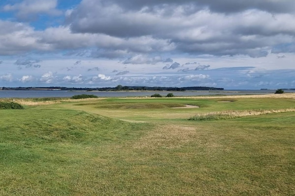 Foto van Kustsereniteit in Jaegerspris-By Traum - Vakantiehuis in Jægerspris - Untagged