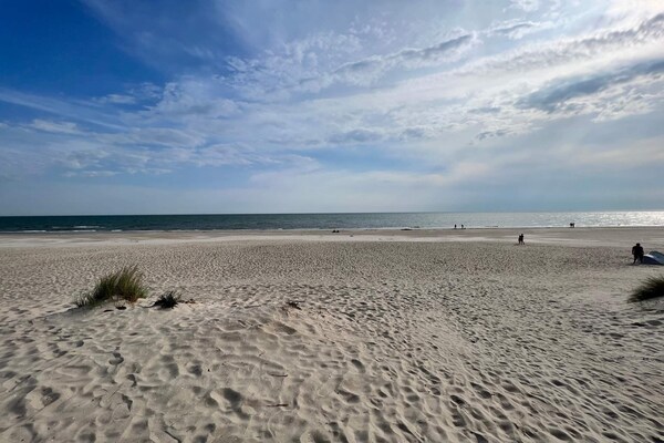 Foto van 4 persoons vakantie huis in Blåvand - Vakantiehuis in Blåvand - WaterView