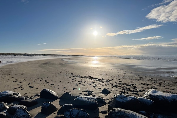 Foto van 4 persoons vakantie huis in Blåvand - Vakantiehuis in Blåvand - WaterView