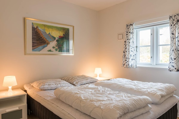 Foto van 4 persoons vakantie huis in Blåvand - Vakantiehuis in Blåvand - Indoor