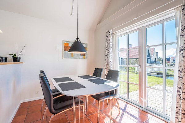 Foto van 4 persoons vakantie huis in Blåvand - Vakantiehuis in Blåvand - Indoor