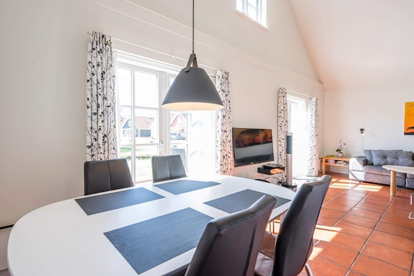 Foto van 4 persoons vakantie huis in Blåvand - Vakantiehuis in Blåvand - Indoor