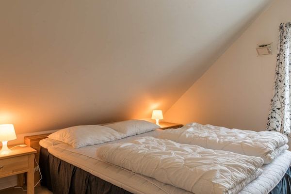 Foto van 4 persoons vakantie huis in Blåvand - Vakantiehuis in Blåvand - Indoor