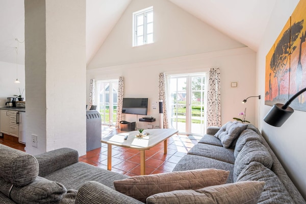 Foto van 4 persoons vakantie huis in Blåvand - Vakantiehuis in Blåvand - Indoor