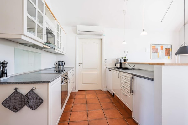 Foto van 4 persoons vakantie huis in Blåvand - Vakantiehuis in Blåvand - Indoor