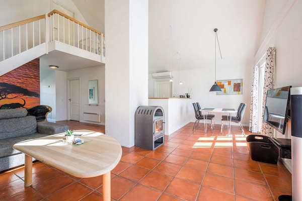 Foto van 4 persoons vakantie huis in Blåvand - Vakantiehuis in Blåvand - Indoor