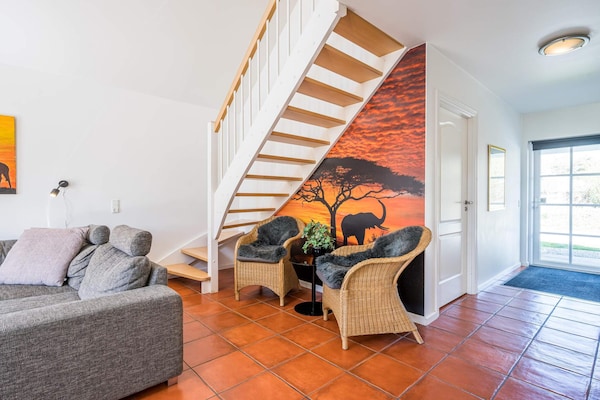 Foto van 4 persoons vakantie huis in Blåvand - Vakantiehuis in Blåvand - Indoor