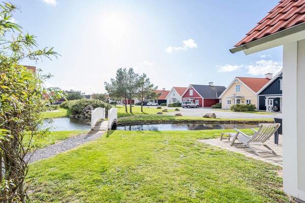 Foto van 4 persoons vakantie huis in Blåvand - Vakantiehuis in Blåvand - View