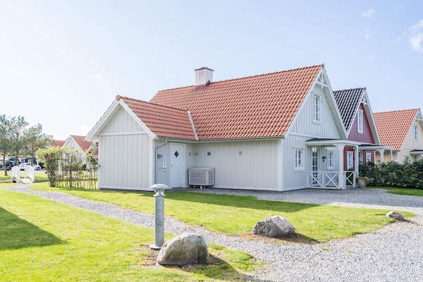Foto van 4 persoons vakantie huis in Blåvand - Vakantiehuis in Blåvand - Outdoor