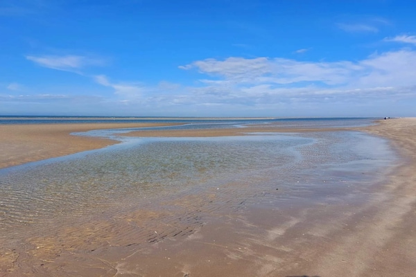 Foto van 6 persoons vakantie huis in Blåvand - Vakantiehuis in Blåvand - WaterView