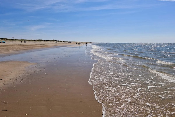 Foto van 6 persoons vakantie huis in Blåvand - Vakantiehuis in Blåvand - WaterView