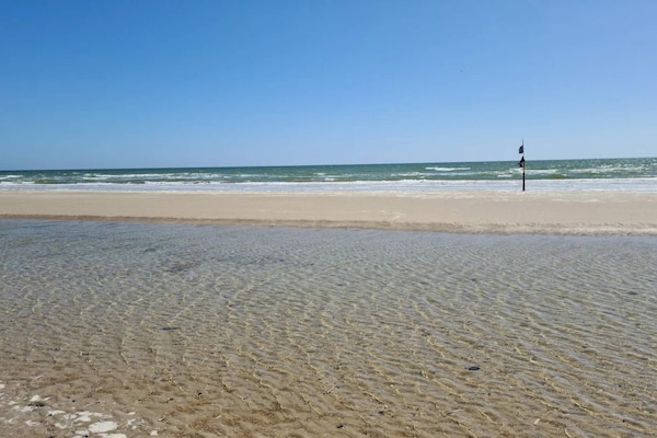 Foto van 6 persoons vakantie huis in Blåvand - Vakantiehuis in Blåvand - WaterView