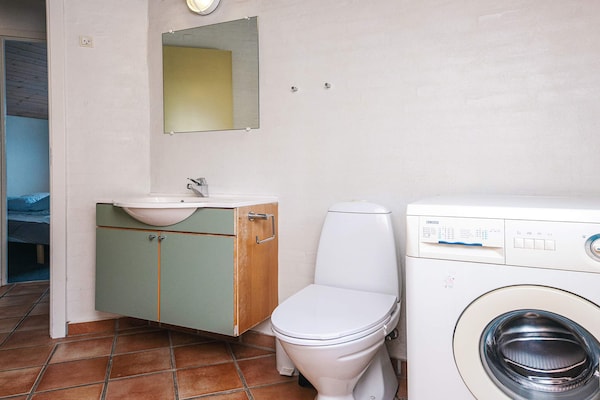 Foto van 6 persoons vakantie huis in Blåvand - Vakantiehuis in Blåvand - Indoor