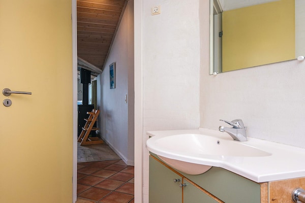Foto van 6 persoons vakantie huis in Blåvand - Vakantiehuis in Blåvand - Indoor