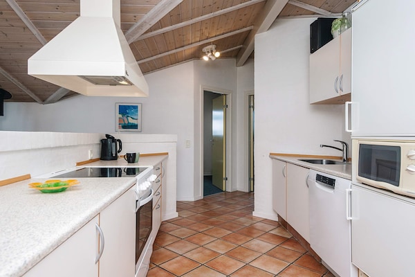 Foto van 6 persoons vakantie huis in Blåvand - Vakantiehuis in Blåvand - Indoor