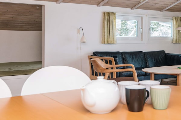 Foto van 6 persoons vakantie huis in Blåvand - Vakantiehuis in Blåvand - Indoor