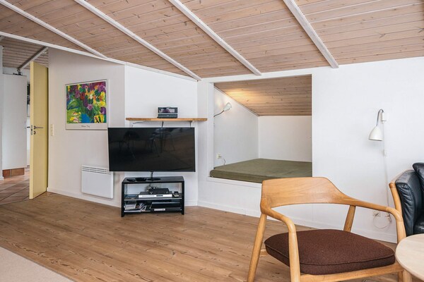 Foto van 6 persoons vakantie huis in Blåvand - Vakantiehuis in Blåvand - Indoor