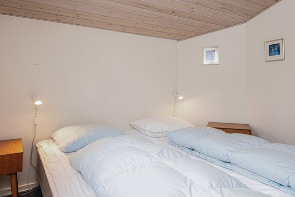 Foto van 6 persoons vakantie huis in Blåvand - Vakantiehuis in Blåvand - Indoor