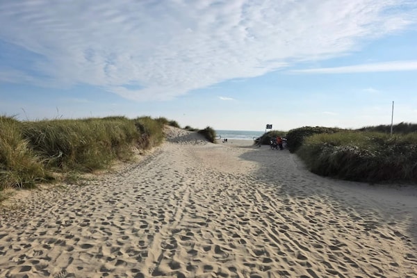 Foto van 6 persoons vakantie huis in Blåvand - Vakantiehuis in Blåvand - Untagged