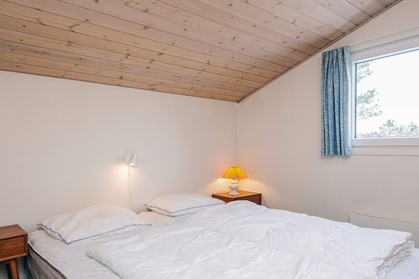 Foto van 6 persoons vakantie huis in Blåvand - Vakantiehuis in Blåvand - Indoor