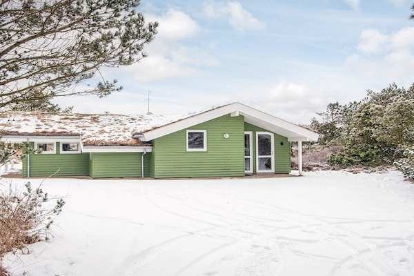 Foto van 6 persoons vakantie huis in Blåvand - Vakantiehuis in Blåvand - View