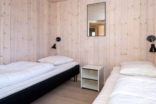 Foto van 30 persoons vakantie huis in Nørre Nebel - Vakantiehuis in Nørre Nebel - Indoor