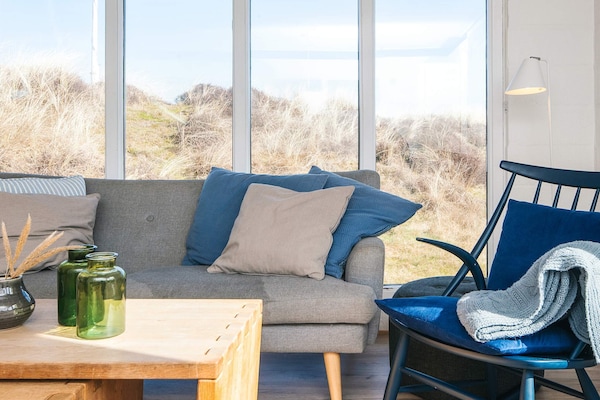Foto van 4 persoons vakantie huis in Fanø - Vakantiehuis in Fanø - Indoor