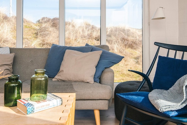 Foto van 4 persoons vakantie huis in Fanø - Vakantiehuis in Fanø - Indoor