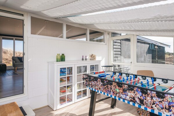 Foto van 4 persoons vakantie huis in Fanø - Vakantiehuis in Fanø - Indoor
