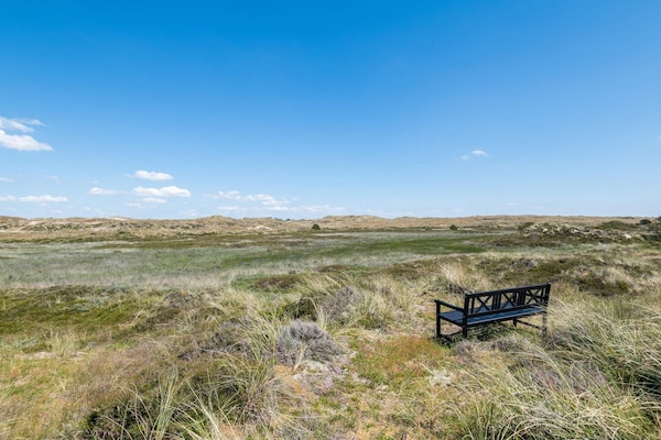 Foto van 4 persoons vakantie huis in Fanø - Vakantiehuis in Fanø - Outdoor
