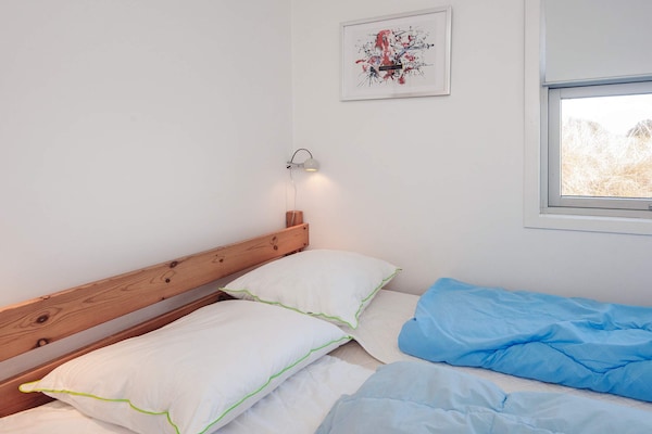 Foto van 4 persoons vakantie huis in Fanø - Vakantiehuis in Fanø - Indoor
