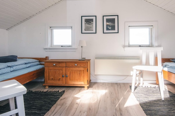 Foto van 4 persoons vakantie huis in Fanø - Vakantiehuis in Fanø - Indoor