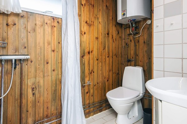 Foto van 4 persoons vakantie huis in Fanø - Vakantiehuis in Fanø - Indoor